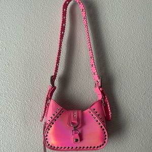 NWT - Urban outfitters devon shoulder bag - Pink